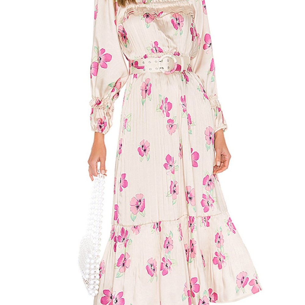 NWT SOLD OUT Nicholas Dress